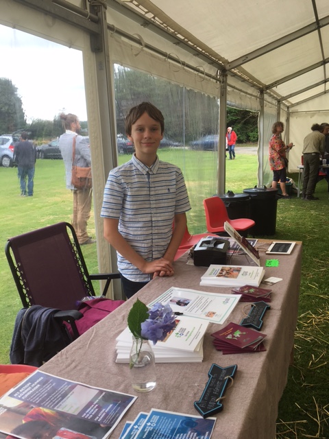 llangwm literary festival