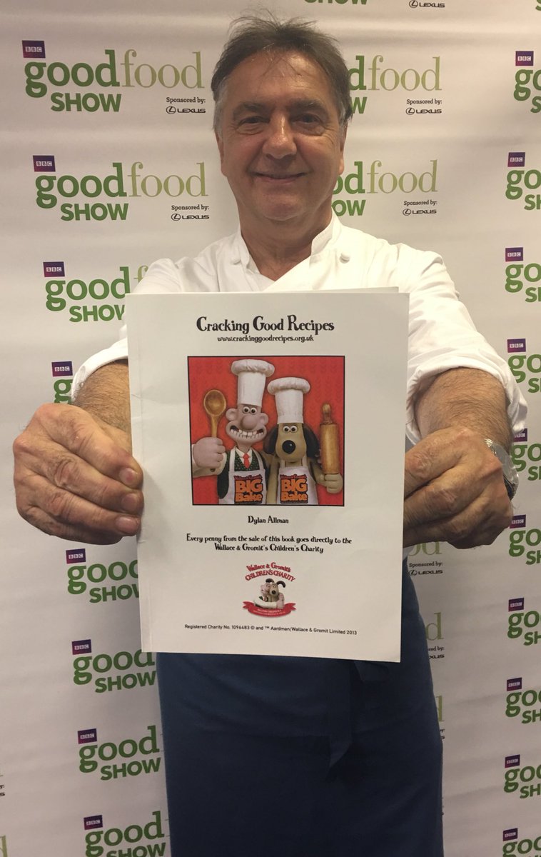 Raymond Blanc OBE Raymond Blanc OBE