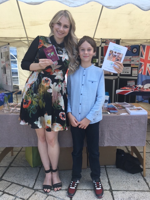 Sea2Shore with Alana Spencer